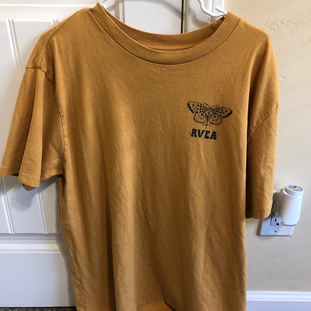 RVCA T-shirt